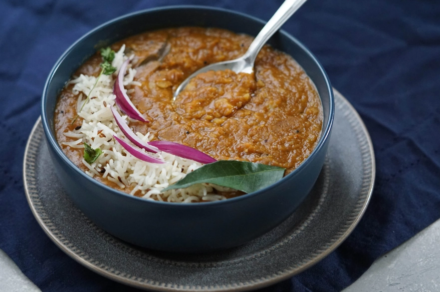 easy Indian vegetarian recipes