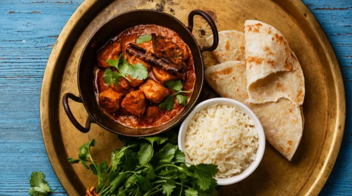 Easy Indian Restaurant Recipes for Home Cooking