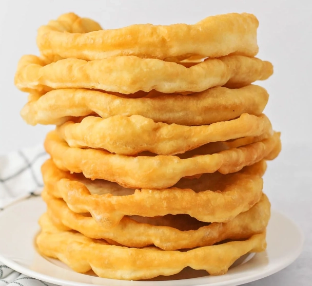 easy fry bread recipe