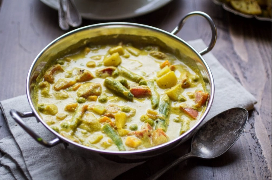 Indian Vegetarian Dinner Recipes: Easy, Flavorful & Authentic