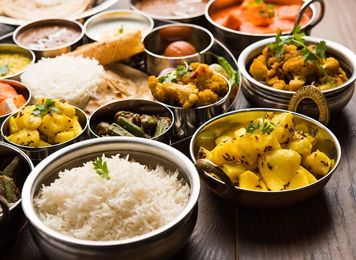 Indian lunch recipes Indian lunch recipes