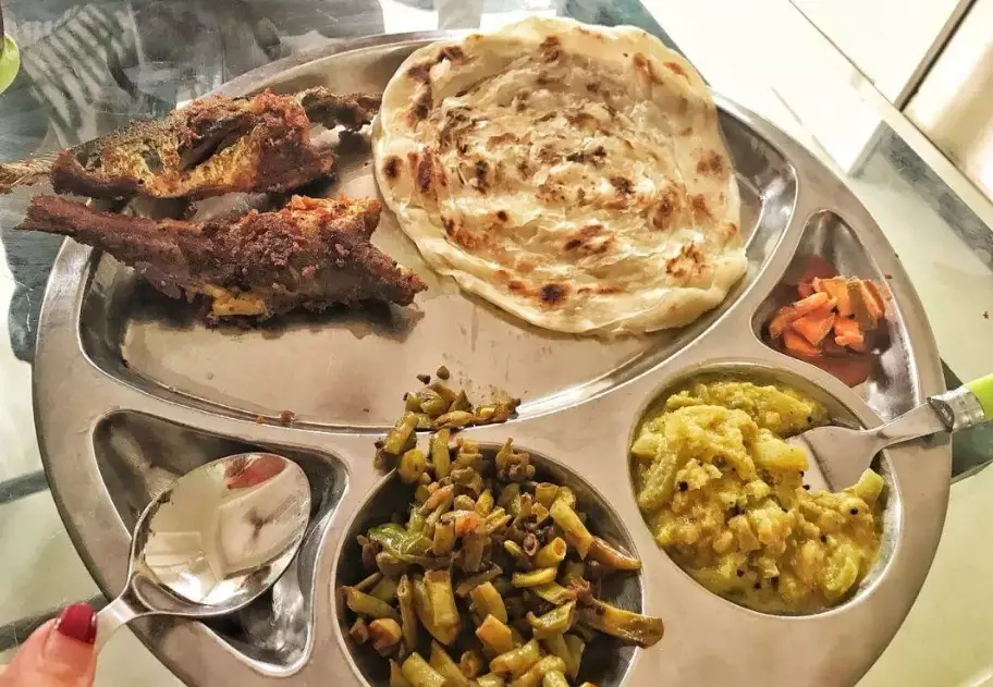 authentic Indian vegetarian recipes