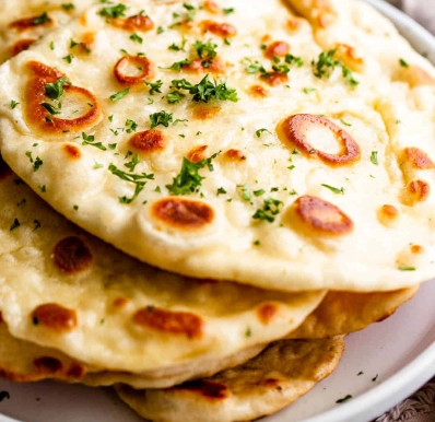 simple chapati recipe