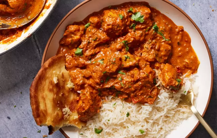 Authentic Traditional Indian Dinner Recipes for a Flavorful Feast