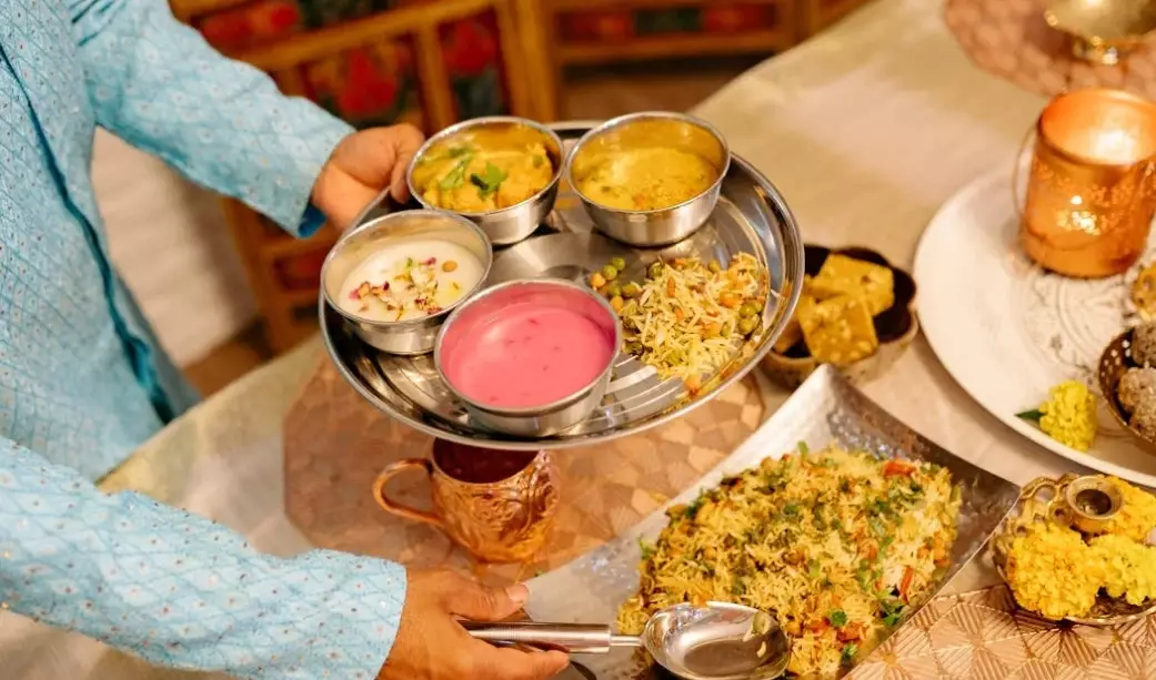 Indian Family Dinner Recipes: Easy, Flavorful Meals Everyone Loves