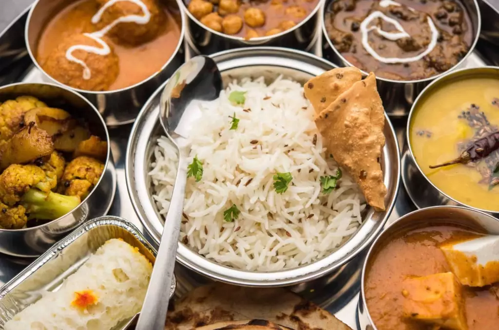 Indian dinner recipes