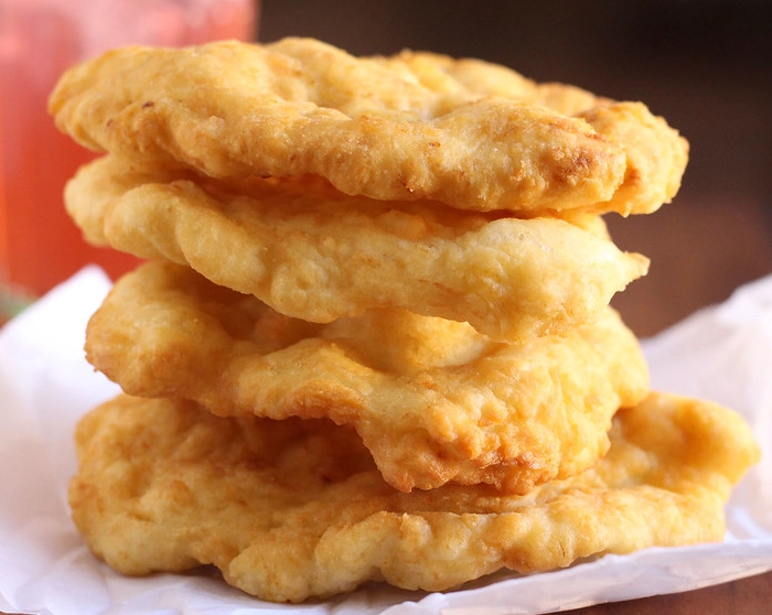 easy fry bread recipe