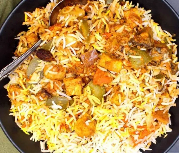 simple Indian recipes