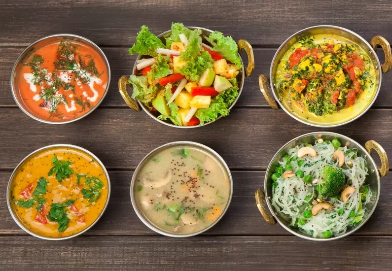 easy Indian appetizers easy Indian appetizers