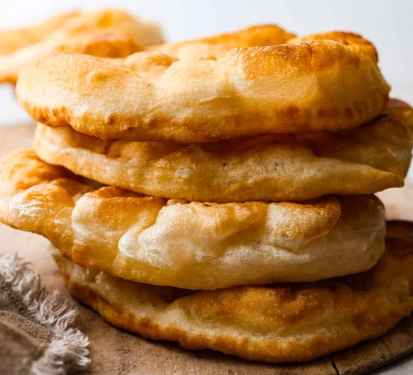easy fry bread recipe