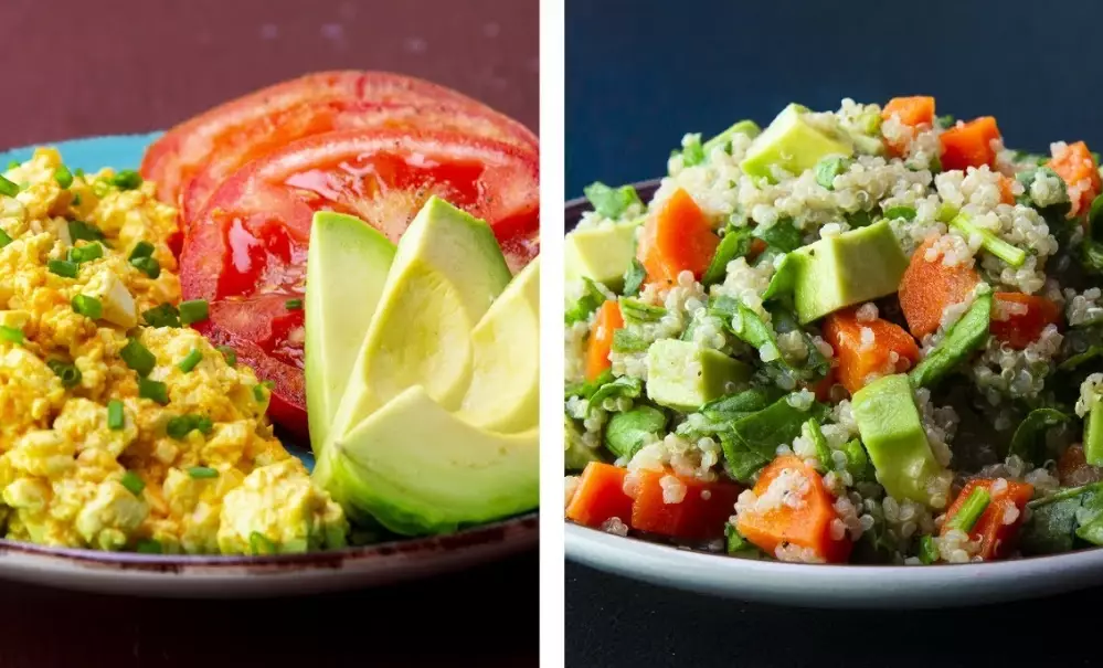 plant-based Indian diet plant-based Indian diet