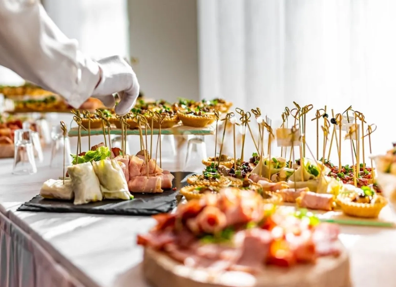 easy Indian party snacks easy Indian party snacks