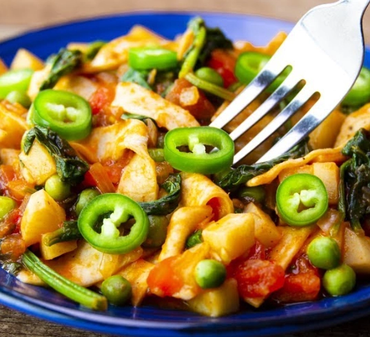 plant-based Indian diet plant-based Indian diet