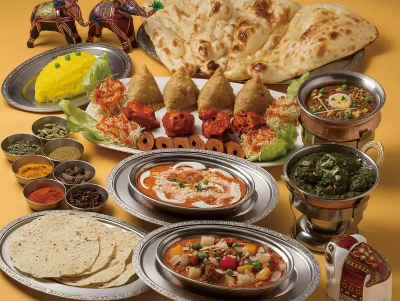 easy Indian party snacks easy Indian party snacks