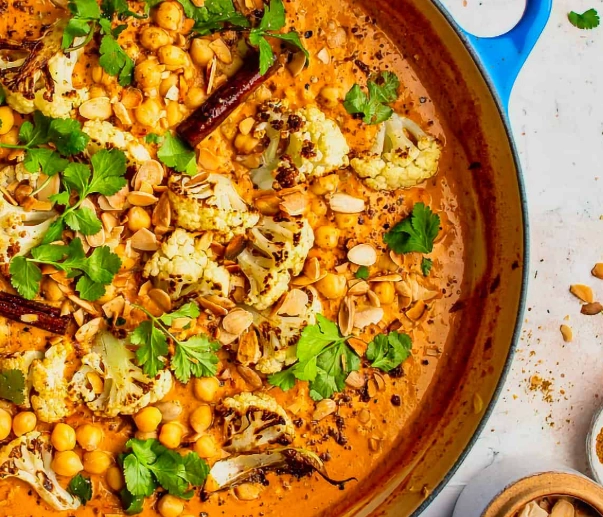 easy indian veg recipes