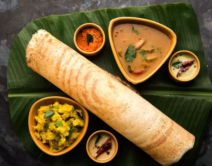 South Indian Breakfast Recipes: A Complete Guide to Idli, Dosa & More