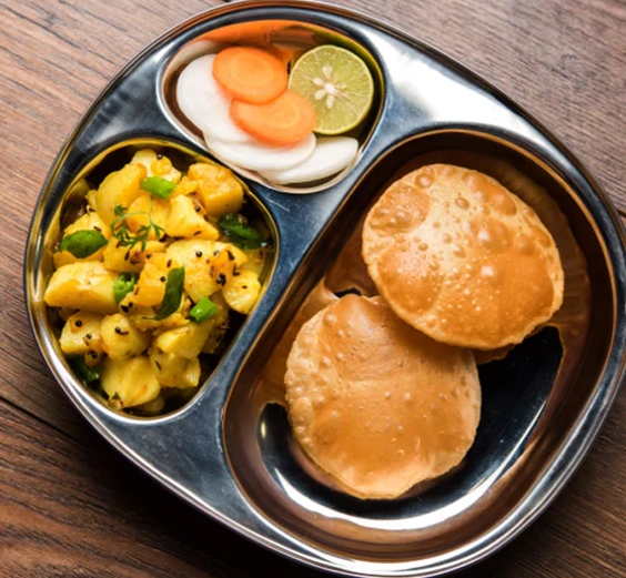 Ultimate Guide to North Indian Breakfast Recipes: From Parathas to Chole Bhature