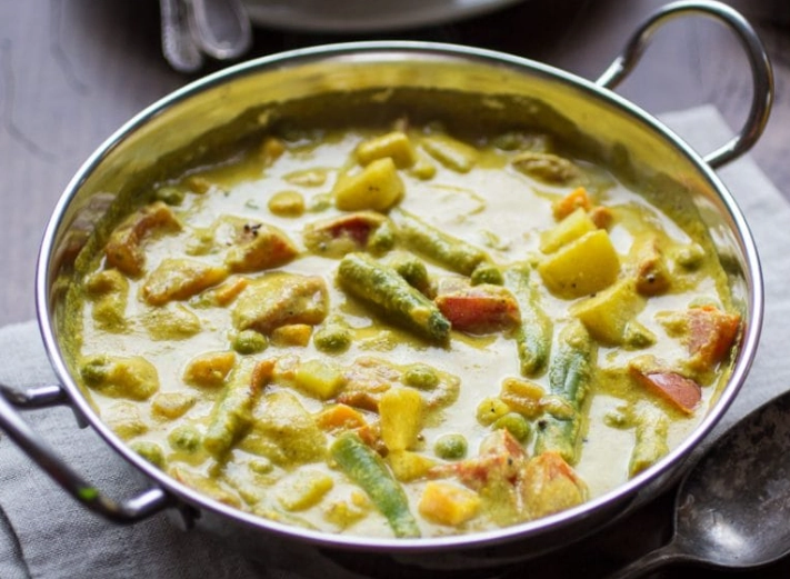 South Indian breakfast vegan South Indian breakfast vegan