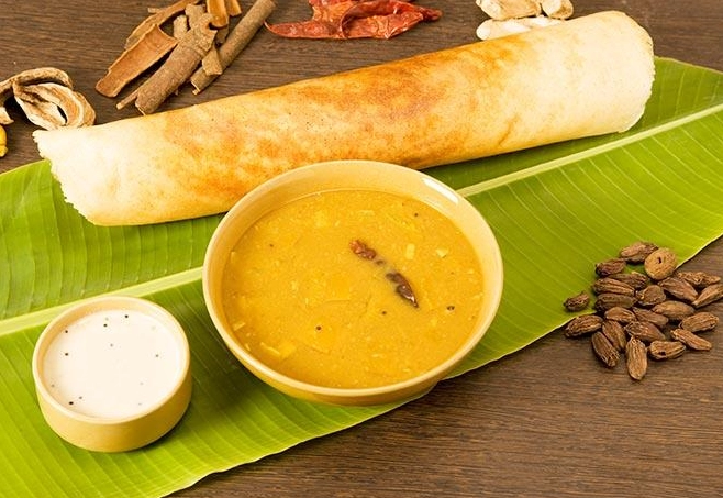 easy Indian breakfast for kids