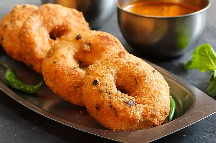 easy Indian breakfast for kids