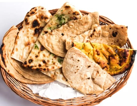 Indian flatbread guide