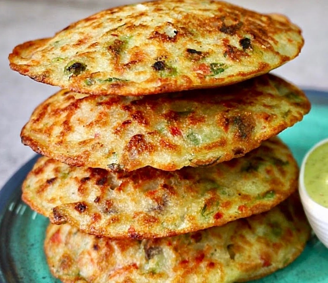 Healthy & Fun Indian Breakfast Recipes Your Kids Will Love