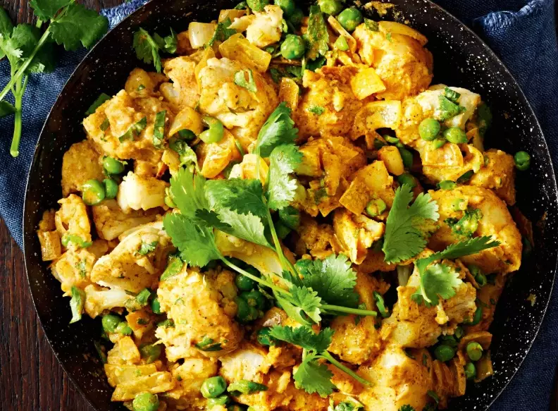 Best Indian Vegan Recipes: Flavorful & Easy Home Cooking