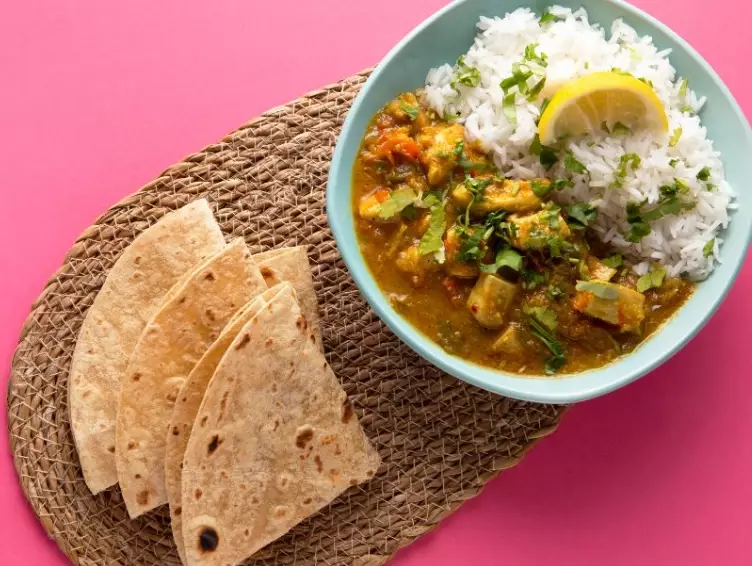 healthy Indian dinner ideas