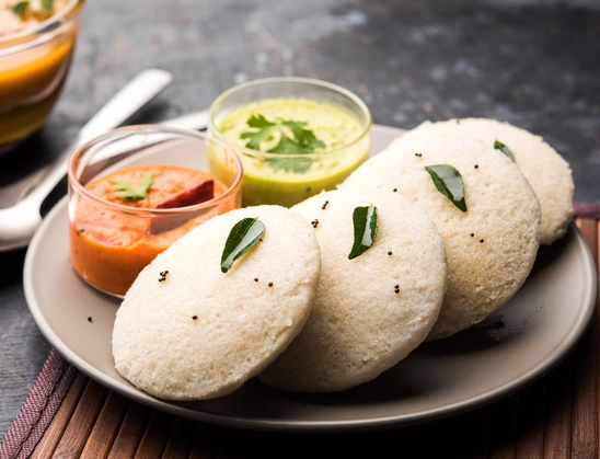 south Indian breakfast recipes