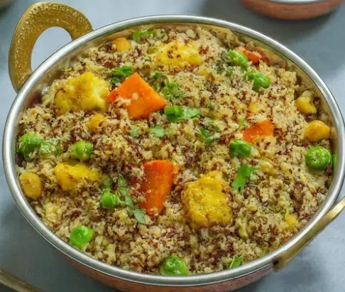 Healthy Indian Recipes for Weight Loss: Tasty & Effective Meals