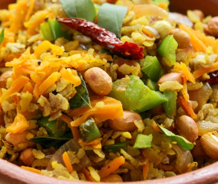 healthy Indian dinner ideas