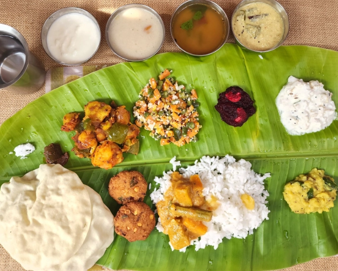 Beginner's Guide to South Indian Cooking: Easy Recipes & Tips