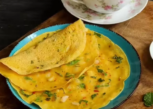 5 minute indian recipes