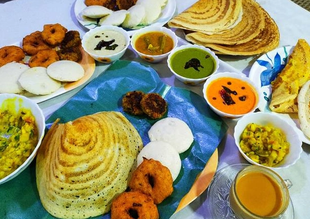 Healthy Indian Breakfast Recipes: Quick, Nutritious & Delicious