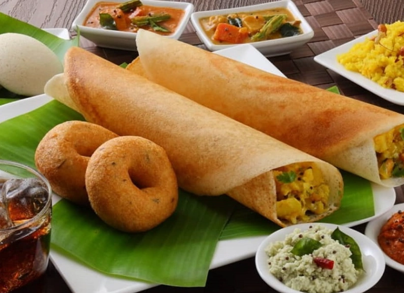 Best Indian Breakfast Dishes for a Healthy Morning Start