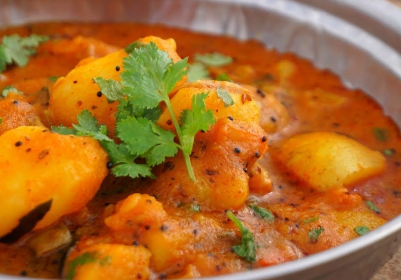 easy indian recipes for dinner