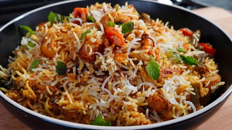 authentic biryani authentic biryani