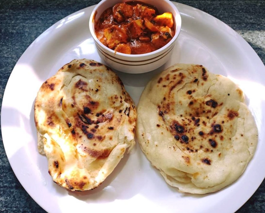 tawa naan recipe