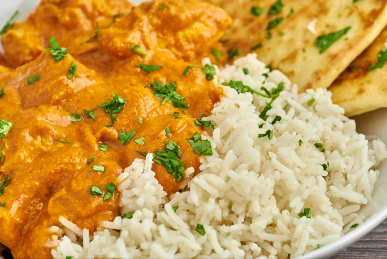 easy butter chicken recipe