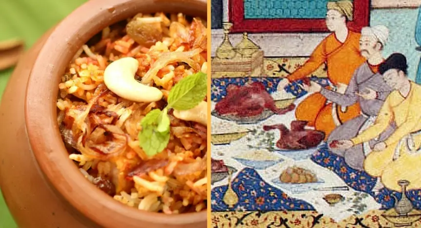 authentic biryani recipe authentic biryani recipe