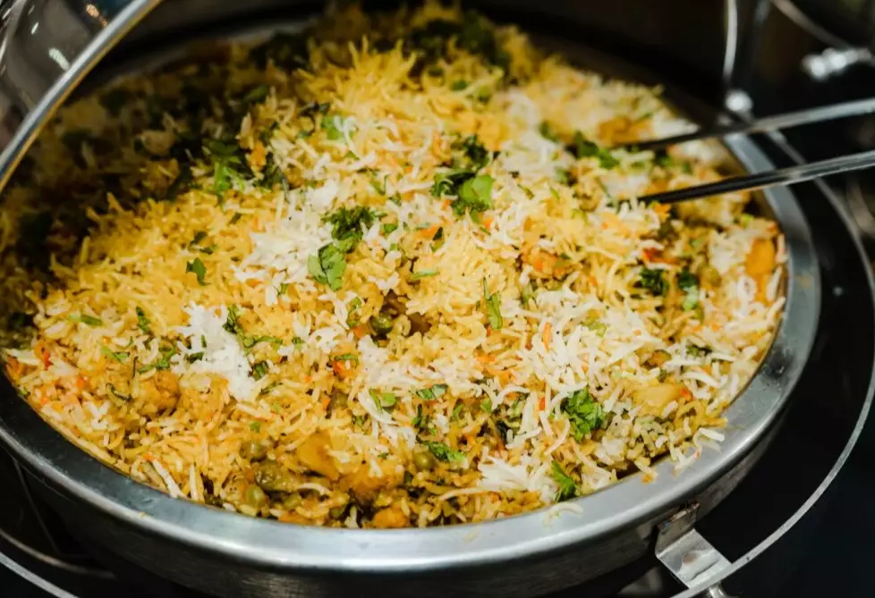The Anatomy of a Perfect Biryani: Ingredients, Technique, and Secrets Revealed