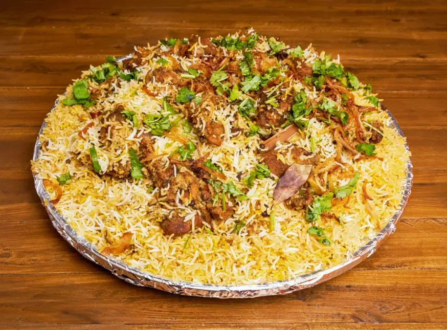 how to make biryani how to make biryani