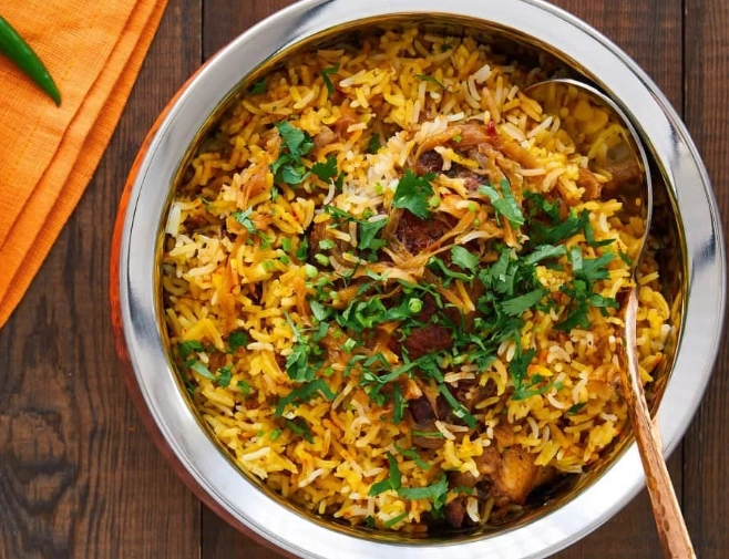 Indian biryani recipe Indian biryani recipe
