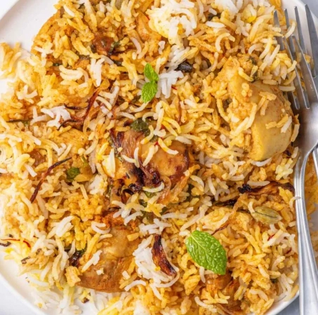 Indian biryani recipe Indian biryani recipe