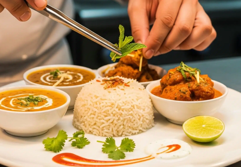 Indian meal prep recipes