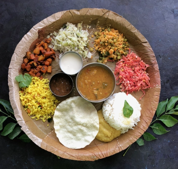 Indian Vegetarian Meal Prep: Save Time, Eat Well All Week