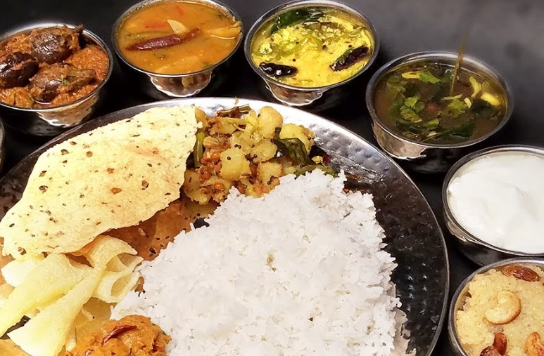 easy Indian dinner recipes