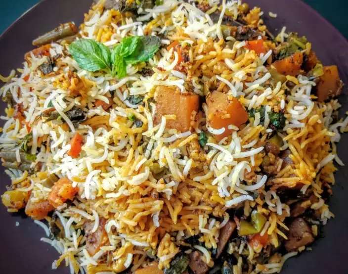 easy biryani recipe easy biryani recipe