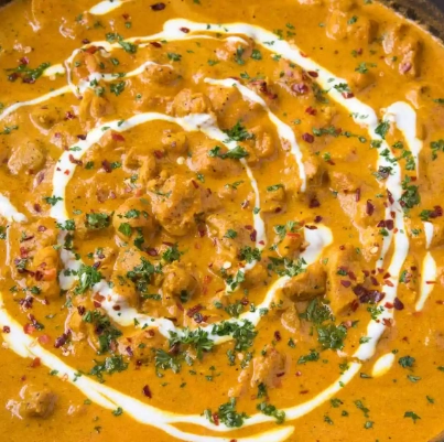 murgh makhani