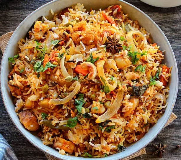 authentic biryani recipe authentic biryani recipe